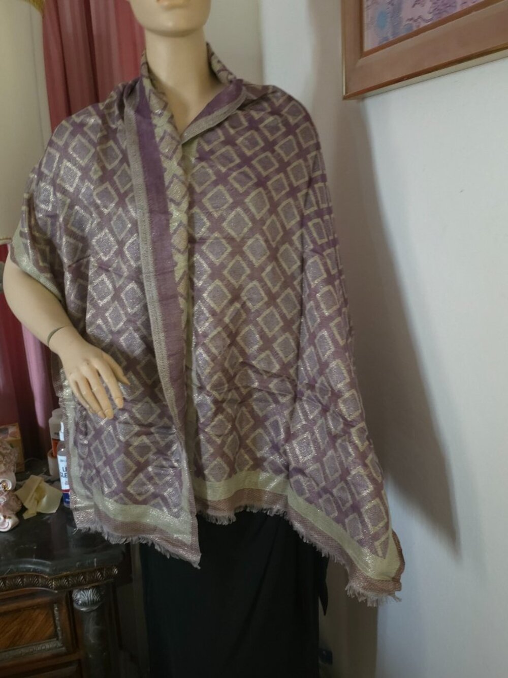 Nice Scarf - Picture 2 of 13